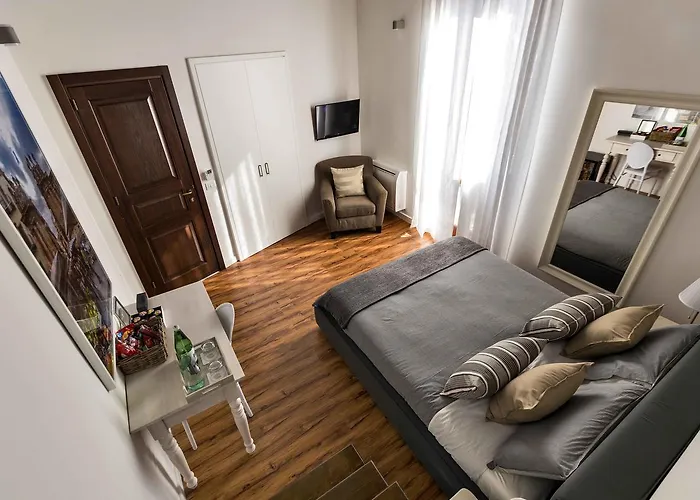 Casa Nostra B&B