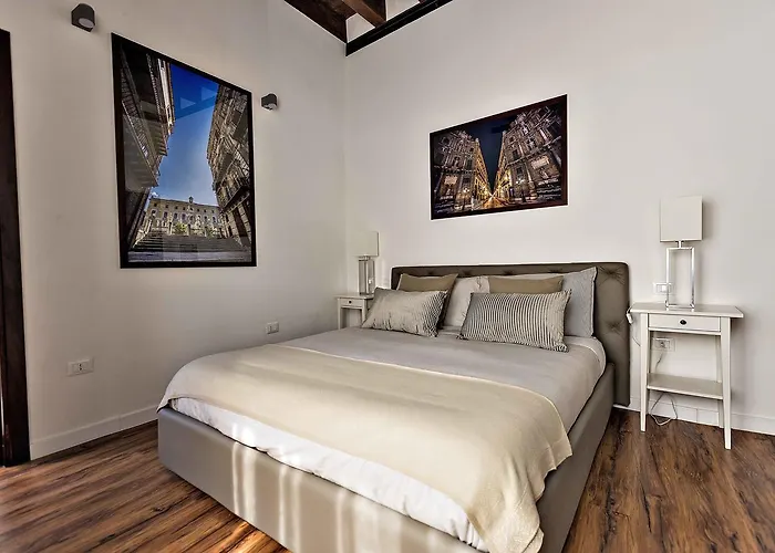 Casa Nostra B&B