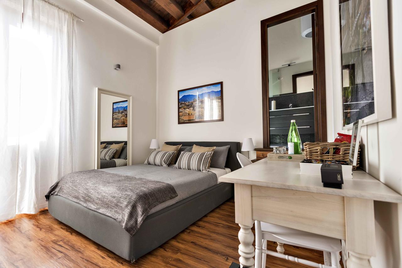 Casa Nostra 2* Palerme