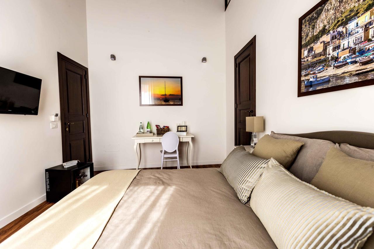 Casa Nostra 2* Palermo