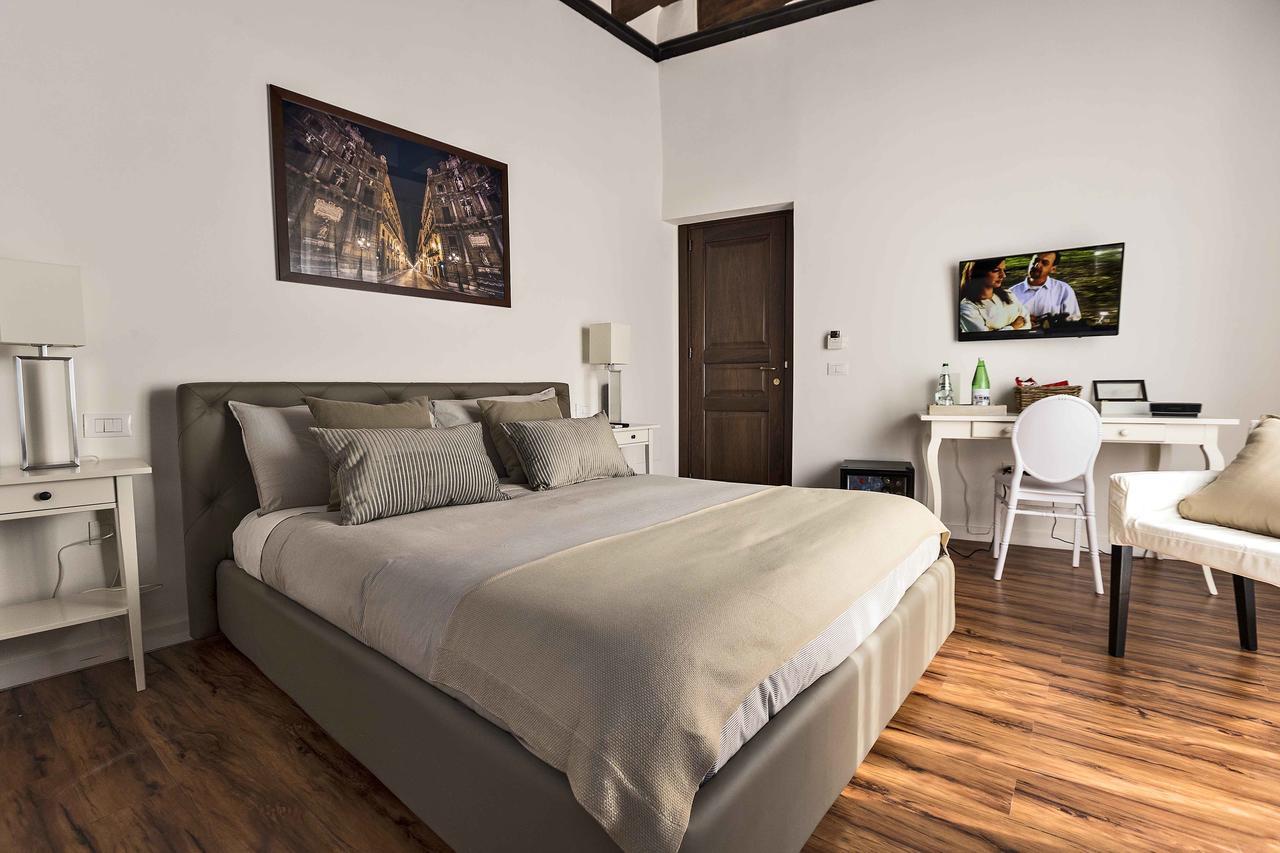 Casa Nostra Alojamento de Acomodação e Pequeno-almoço Palermo
