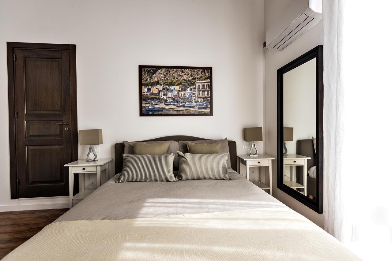 Casa Nostra 2* Palermo
