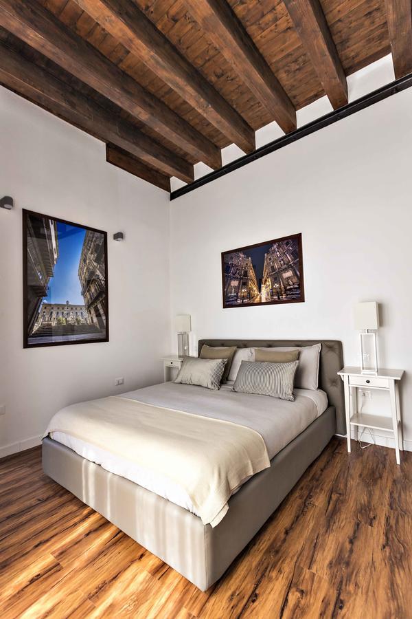 Casa Nostra 2* Palerme